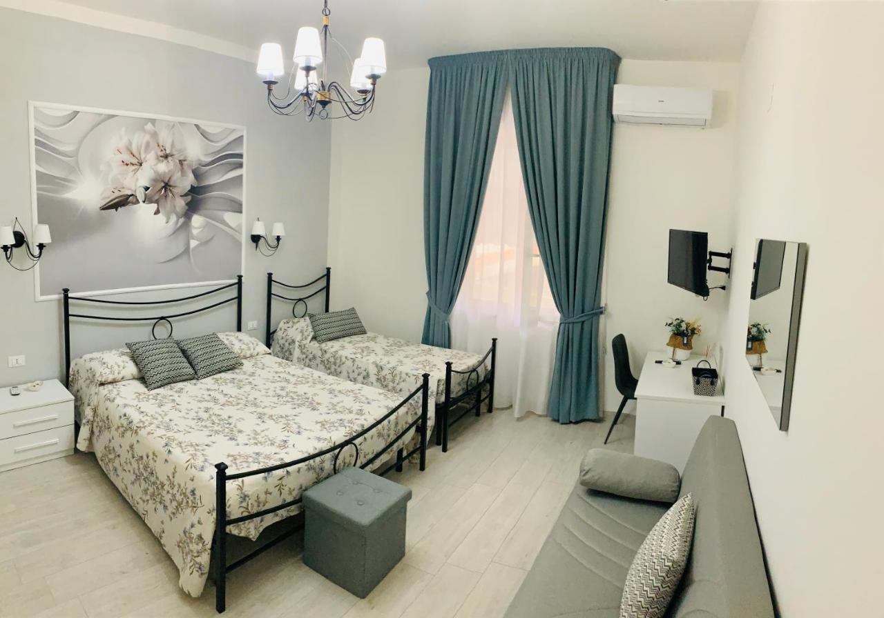 B&B Birillo Кариати Экстерьер фото