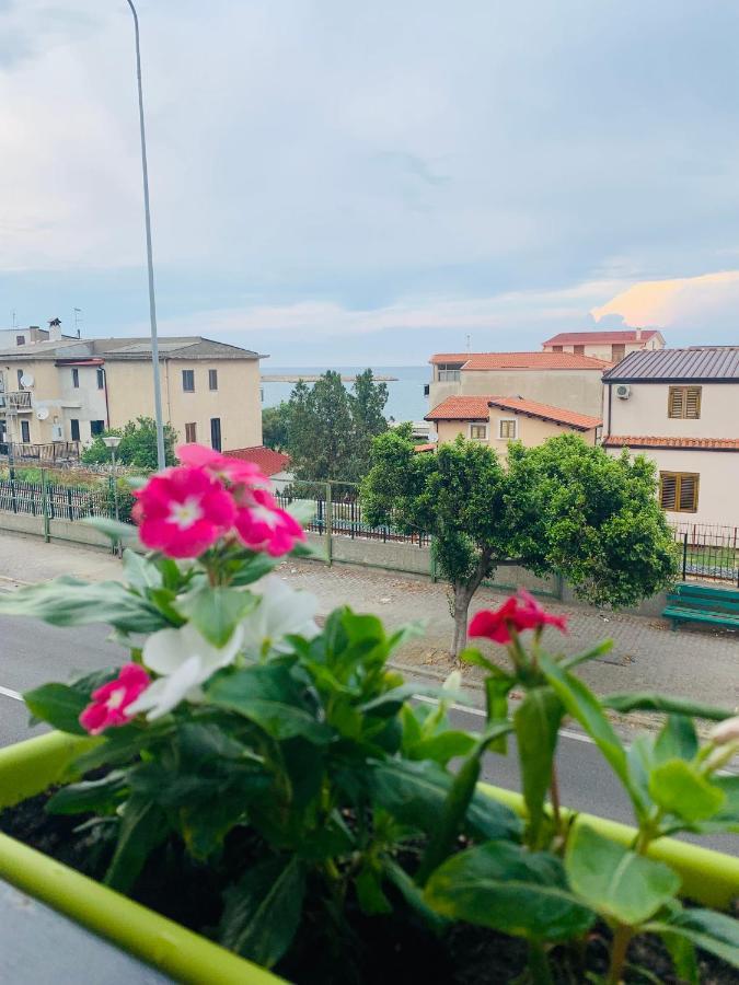 B&B Birillo Кариати Экстерьер фото
