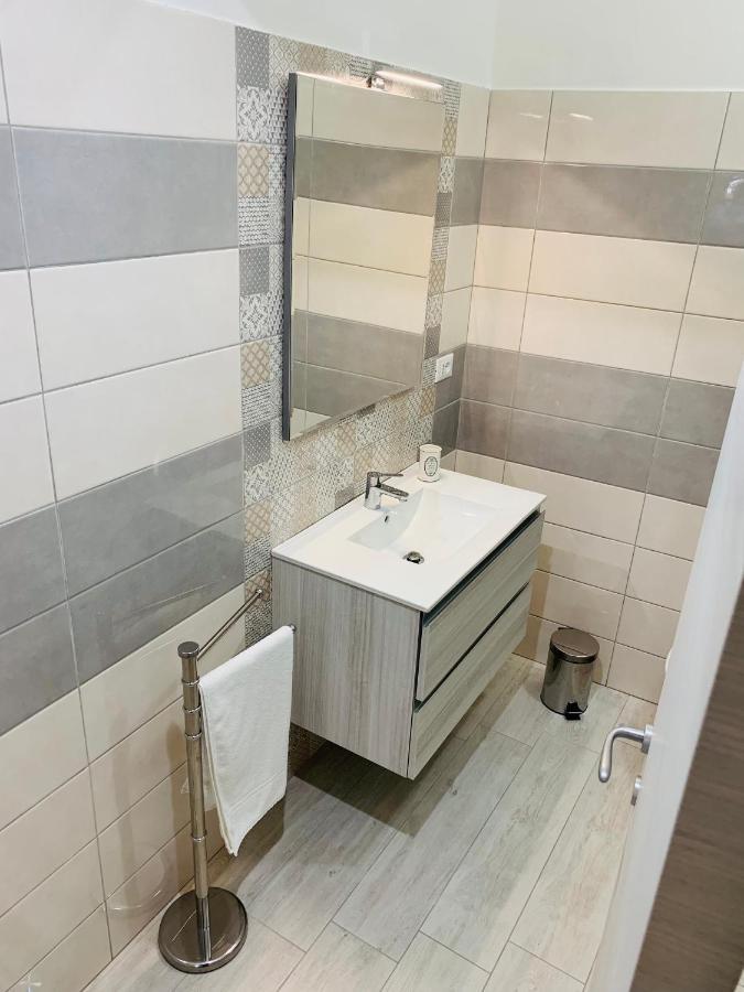 B&B Birillo Кариати Экстерьер фото