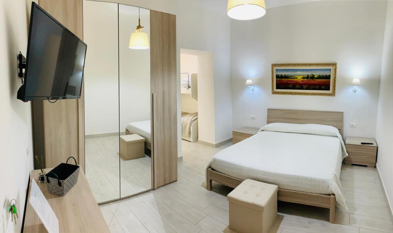 B&B Birillo Кариати Экстерьер фото