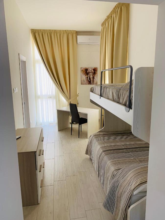 B&B Birillo Кариати Экстерьер фото