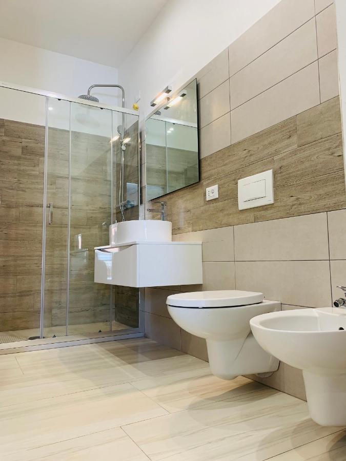 B&B Birillo Кариати Экстерьер фото