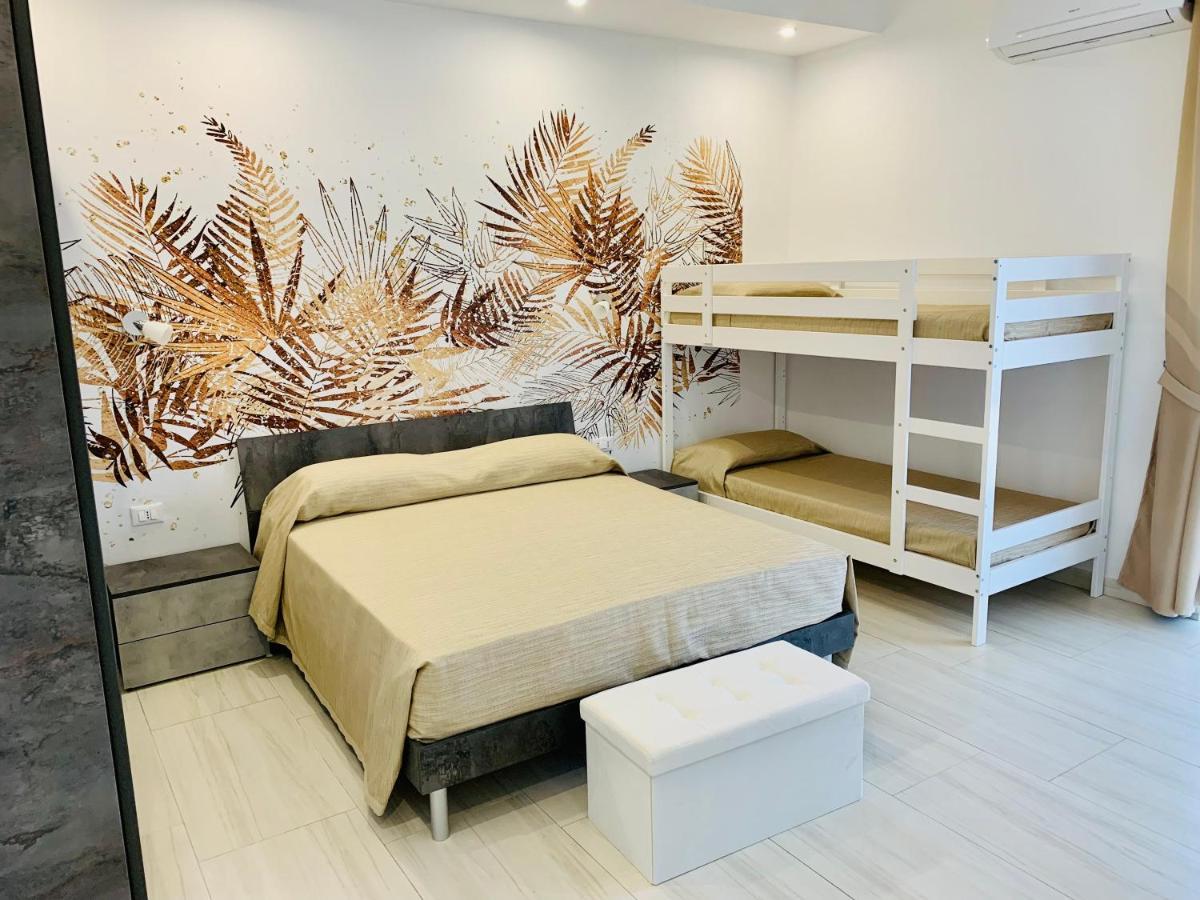 B&B Birillo Кариати Экстерьер фото