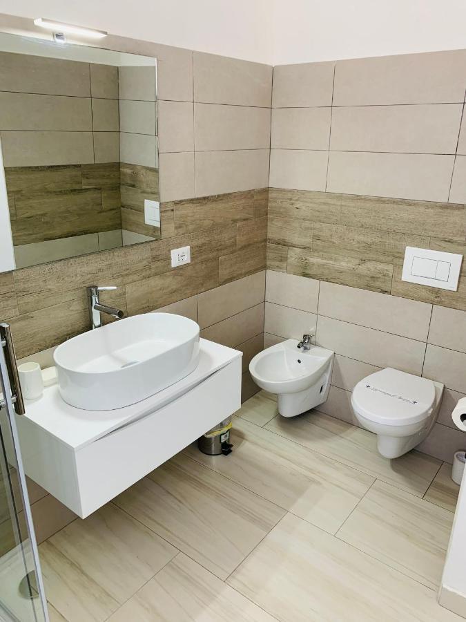 B&B Birillo Кариати Экстерьер фото