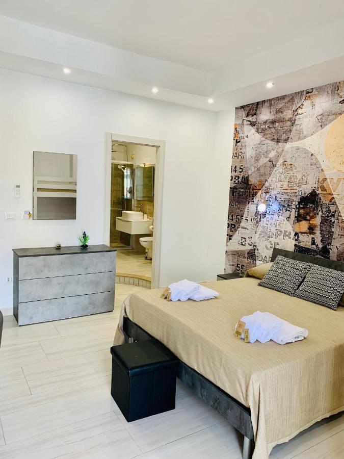 B&B Birillo Кариати Экстерьер фото