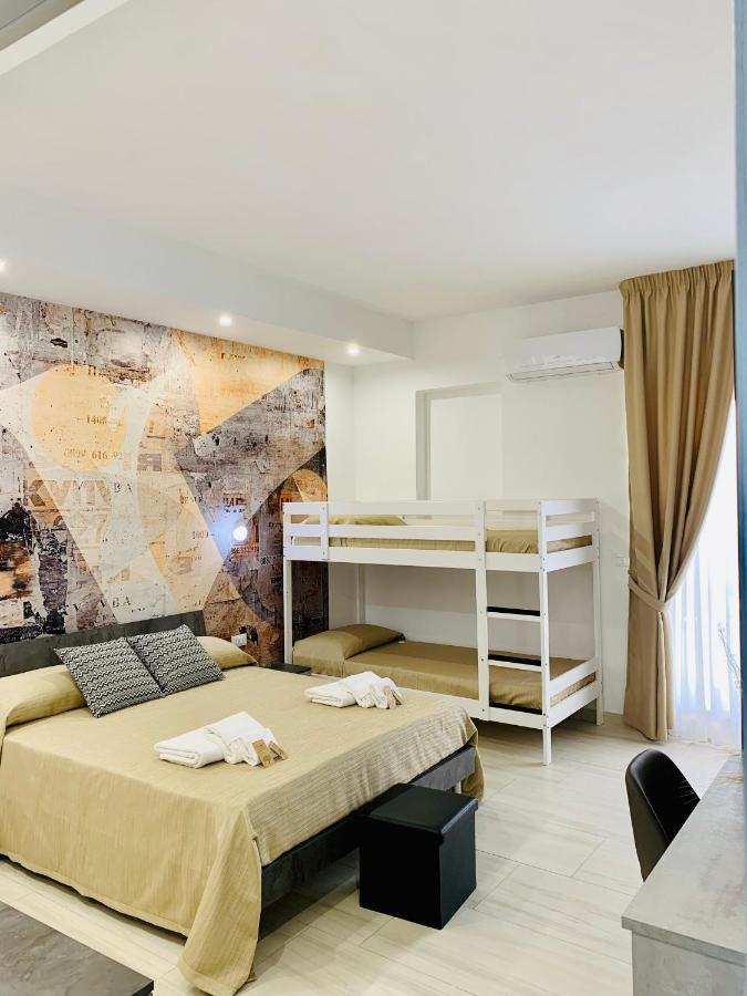 B&B Birillo Кариати Экстерьер фото