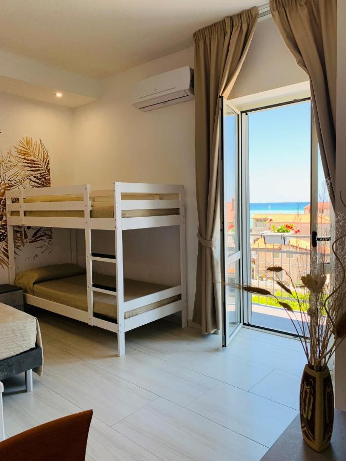 B&B Birillo Кариати Экстерьер фото