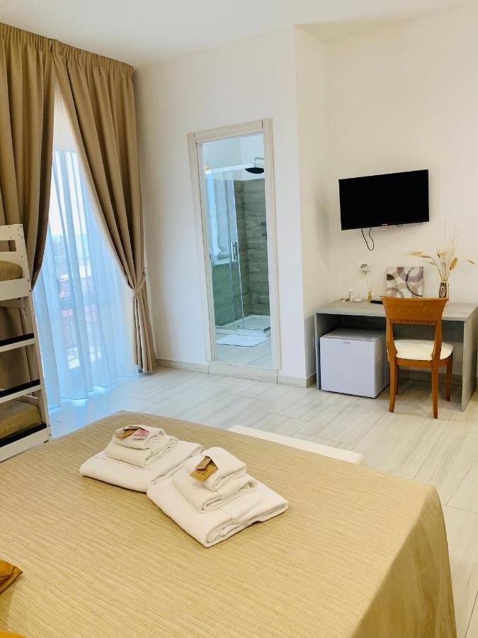 B&B Birillo Кариати Экстерьер фото