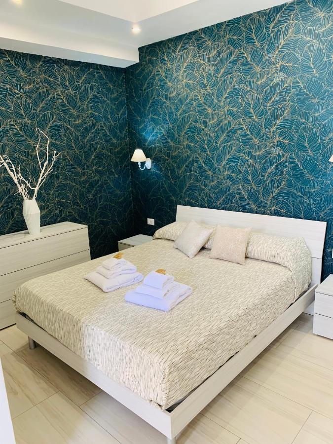 B&B Birillo Кариати Экстерьер фото