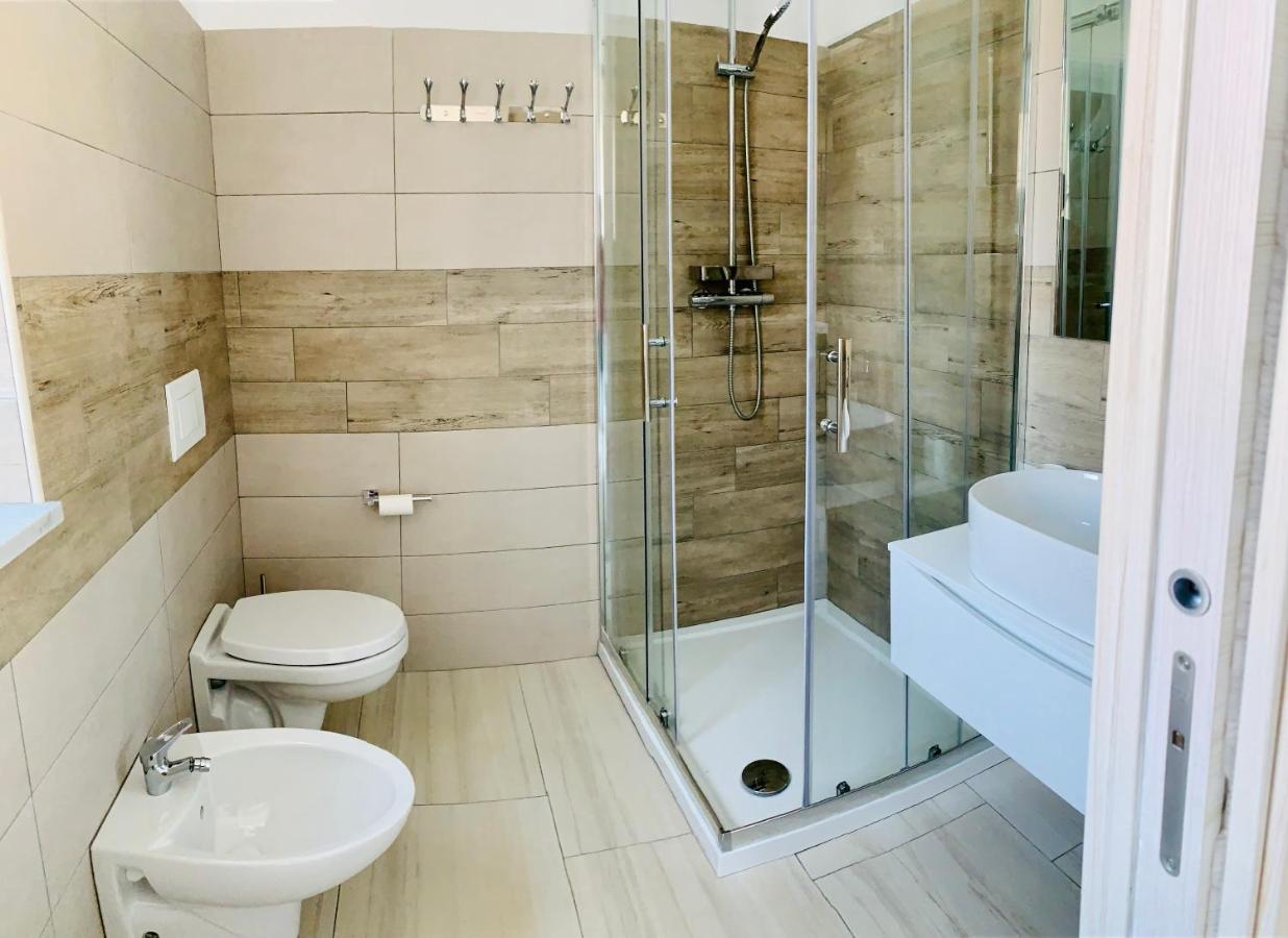 B&B Birillo Кариати Экстерьер фото