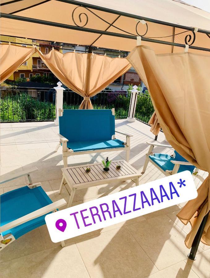 B&B Birillo Кариати Экстерьер фото