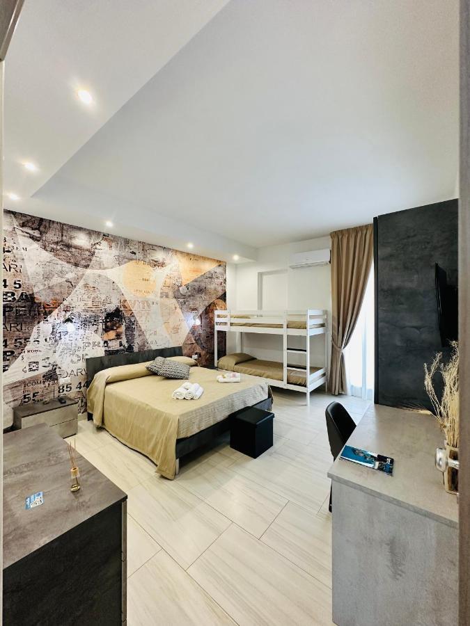 B&B Birillo Кариати Экстерьер фото