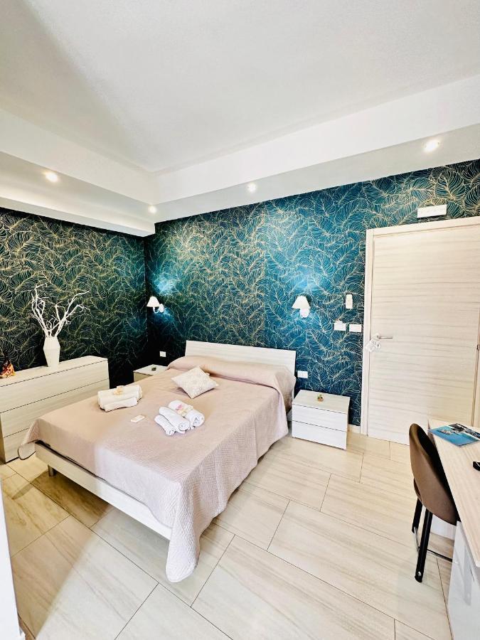 B&B Birillo Кариати Экстерьер фото