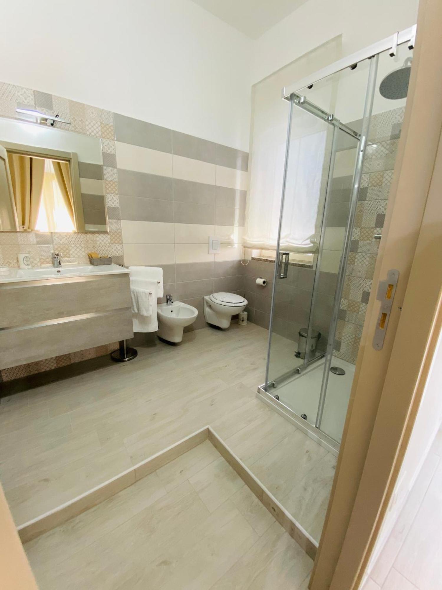 B&B Birillo Кариати Экстерьер фото