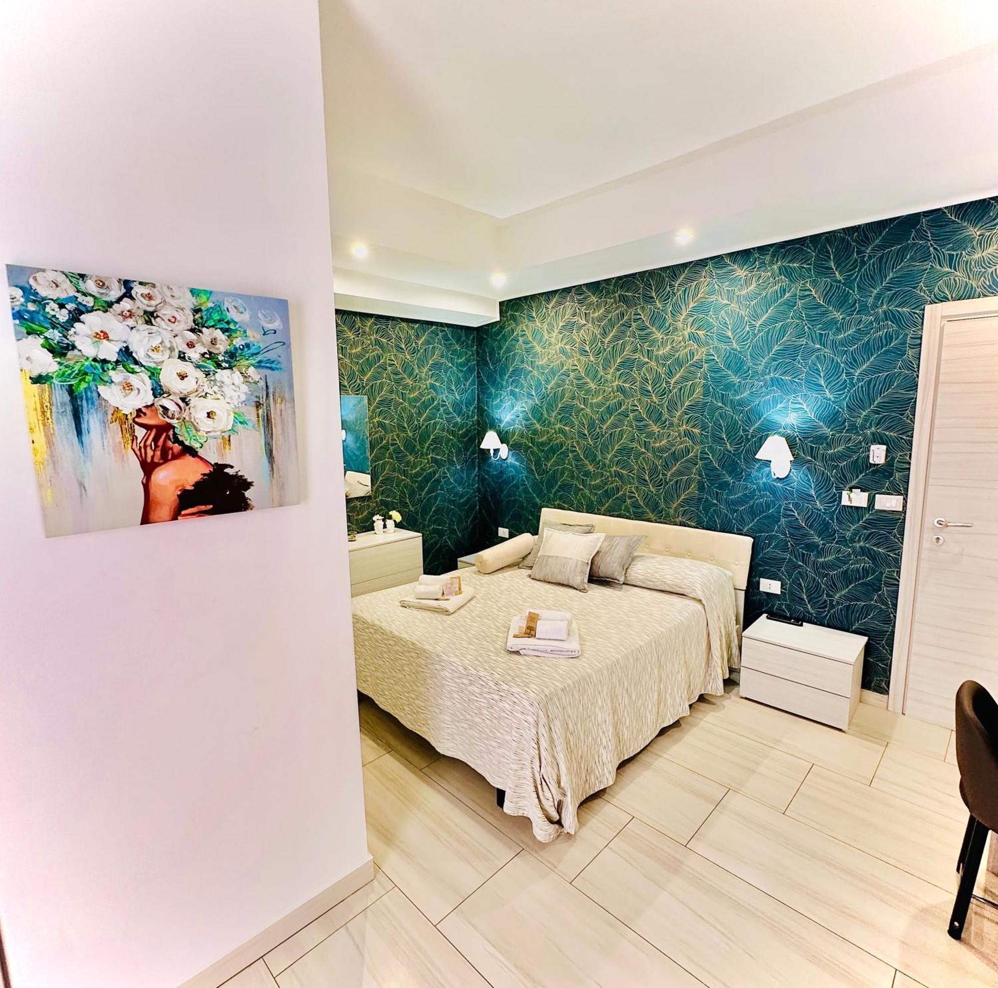 B&B Birillo Кариати Экстерьер фото